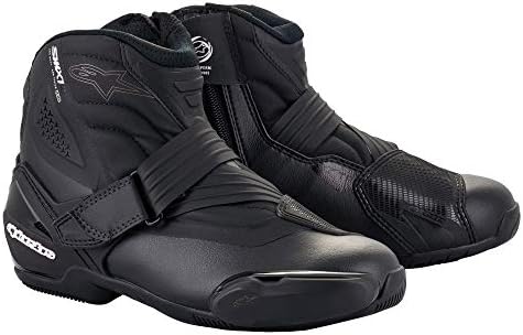 アルパインスターズ レディース ステラ SMX-1 R 25.0 Amazon.com: Alpinestars Stella SMX-1 R V2 Boots, Women's Short